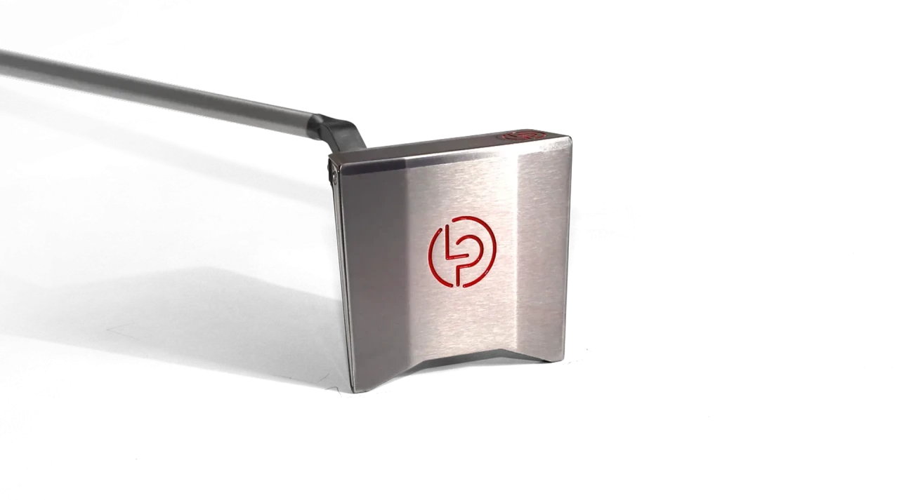 LP 100 Mallet Silber