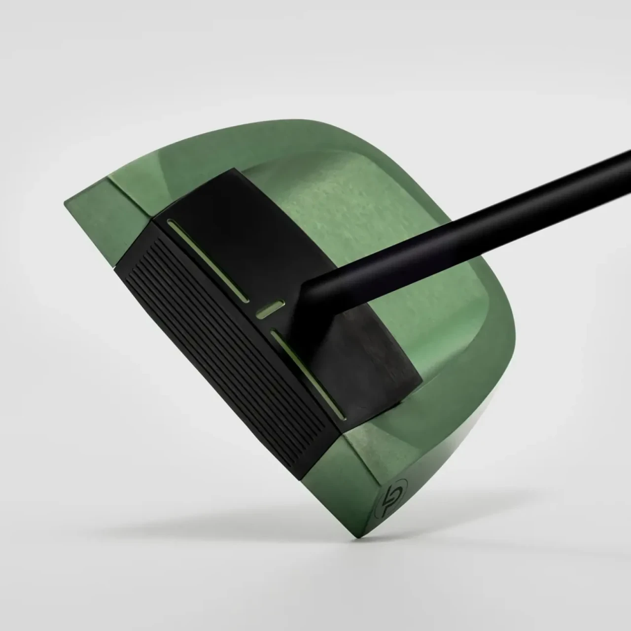 LP ZERO Mallet 1 Grün