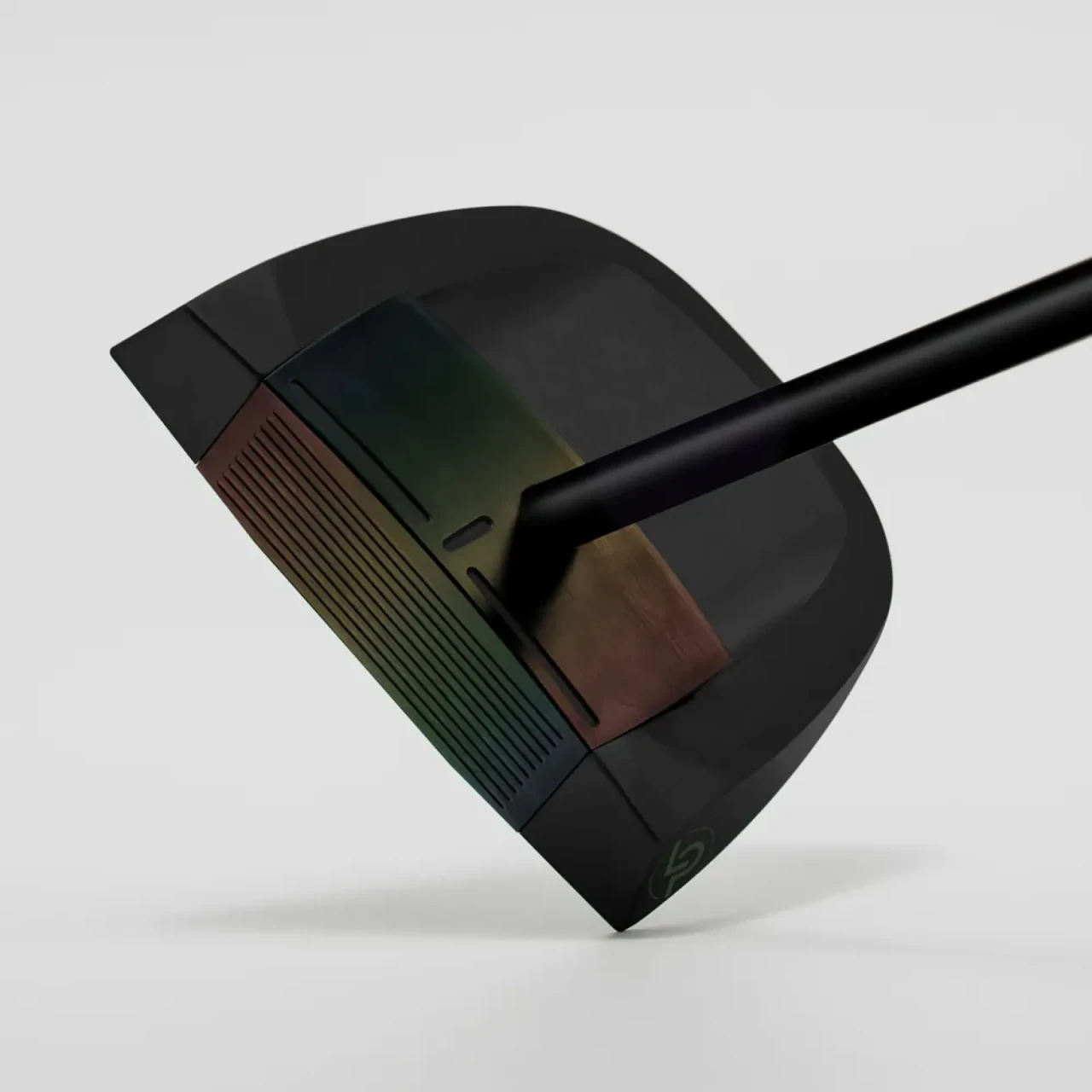 LP ZERO Mallet 1 Schwarz