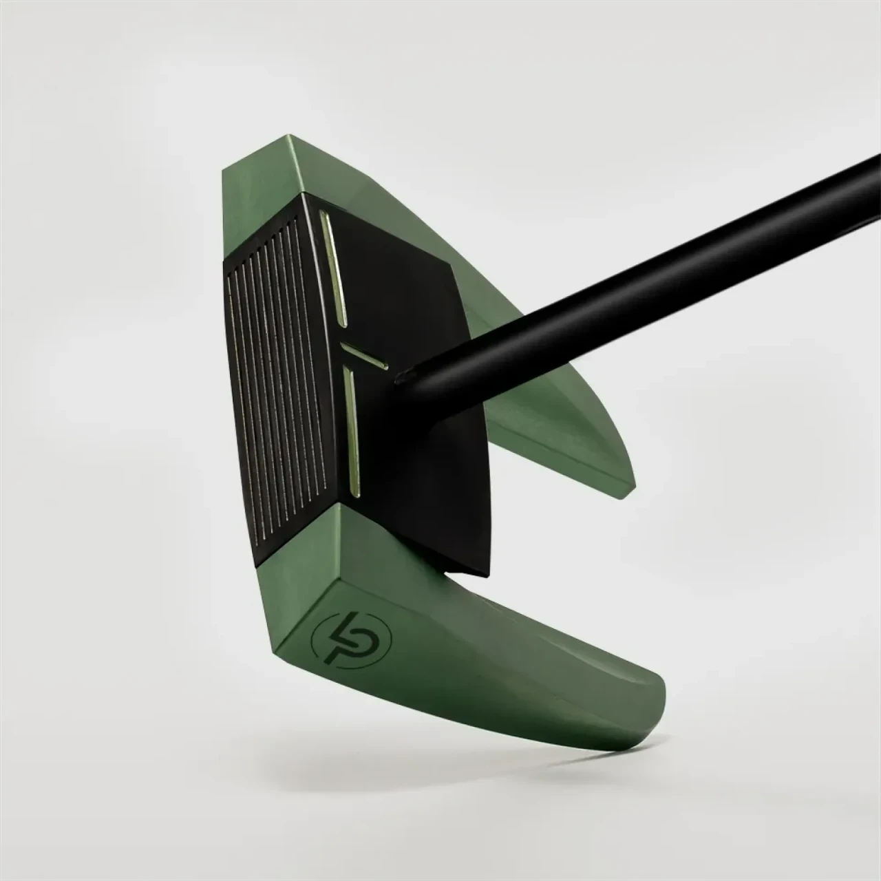 LP ZERO Fang Grün