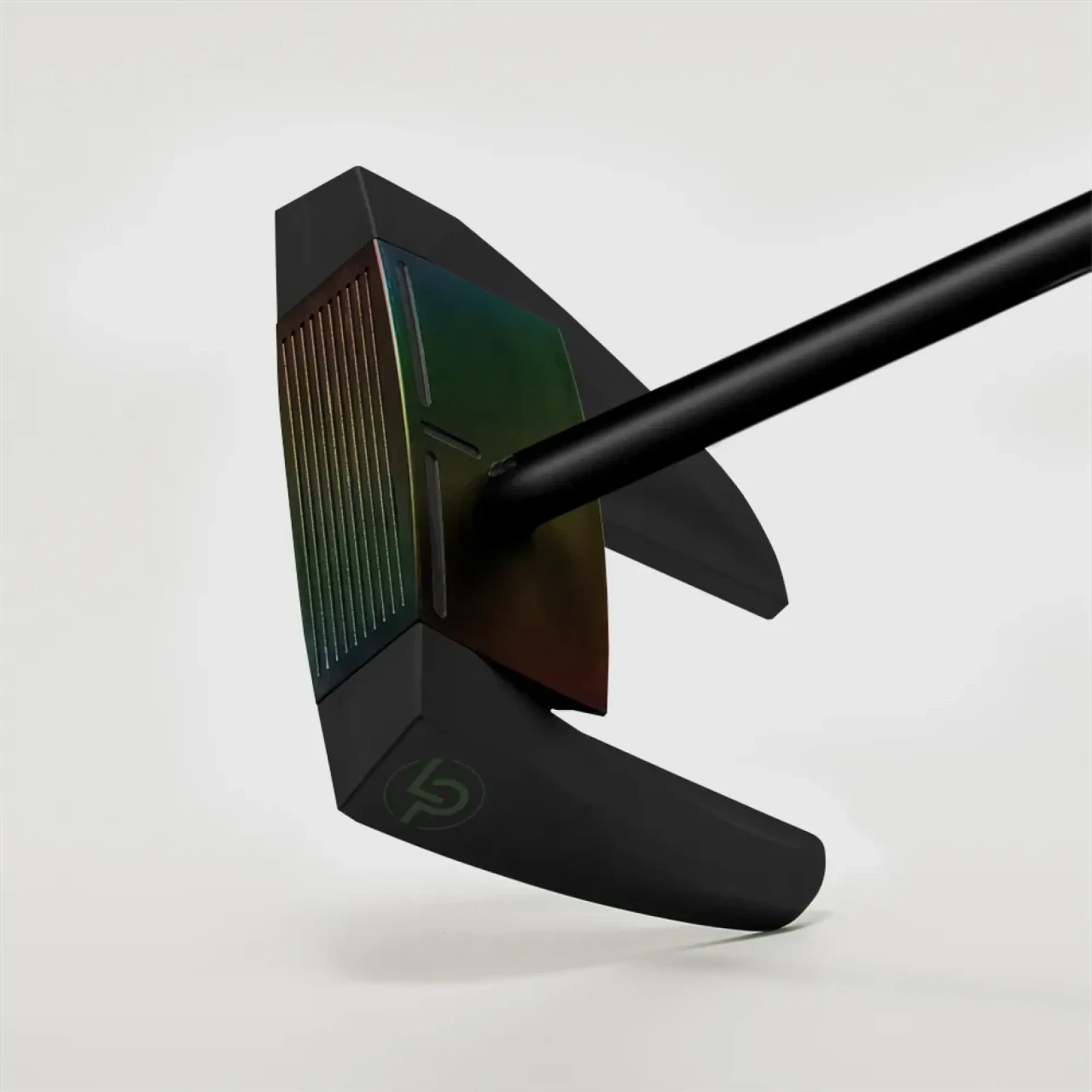 LP ZERO Fang Schwarz